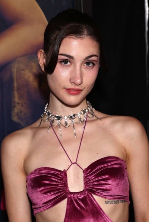 Meg DeAngelis photo
