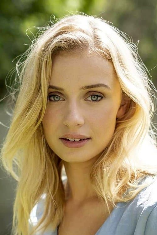 Meg Fraser photo