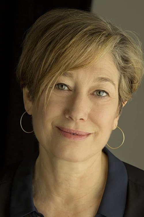 Meg Gibson photo