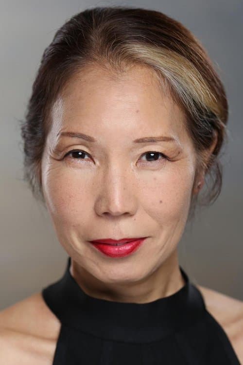Meg Kubota photo