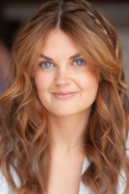 Meg Millidge photo