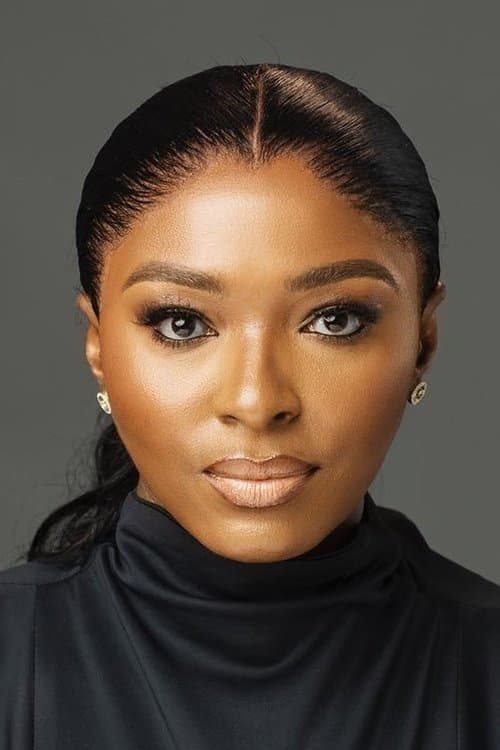 Meg Otanwa photo