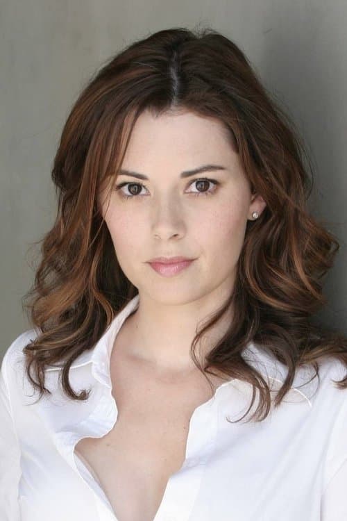 Megahn Perry photo