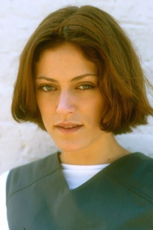 Megan Cooper photo