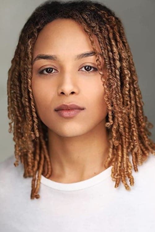 Megan Danso photo