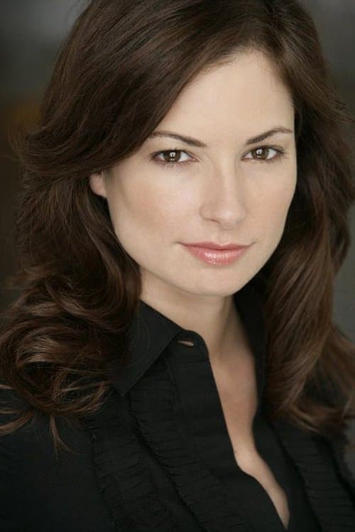 Megan Edwards photo