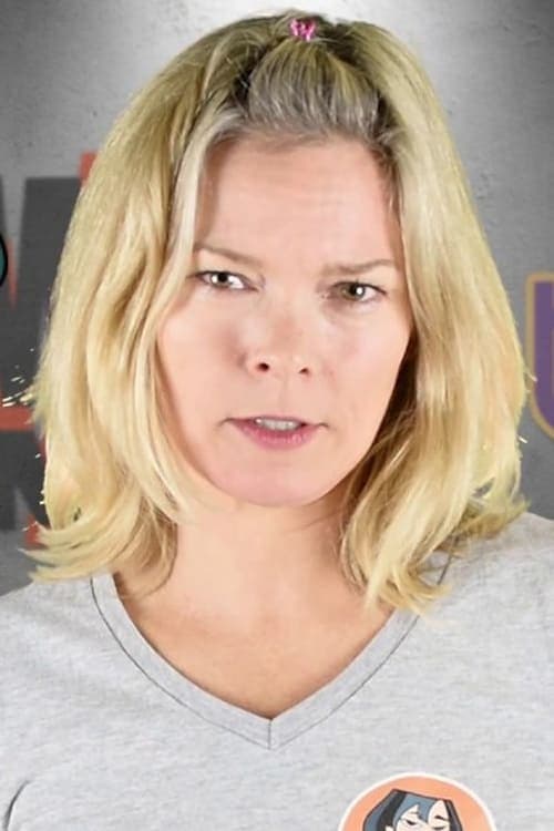 Megan Fahlenbock photo