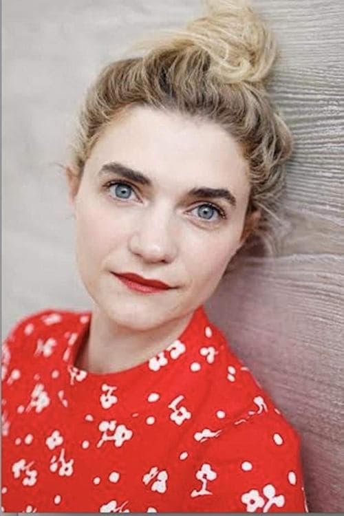 Megan Ferguson photo
