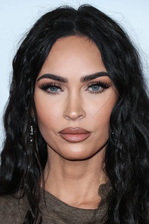 Megan Fox photo