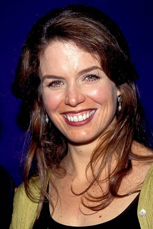 Megan Gallagher photo