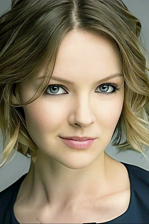Megan Guinan photo