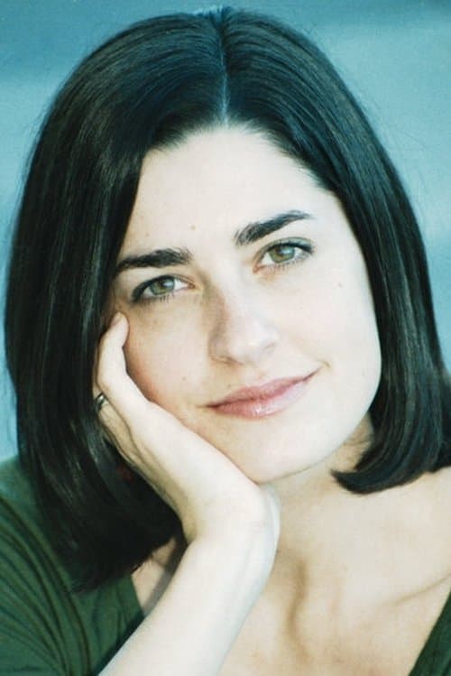 Megan Heffernan photo