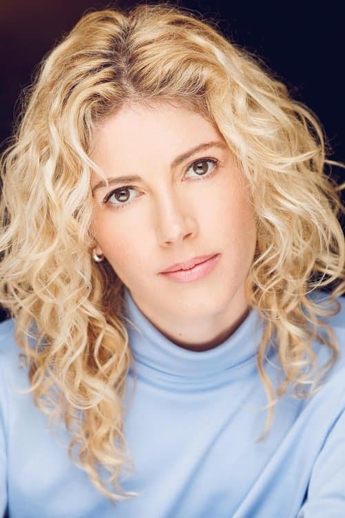 Megan Johnson photo