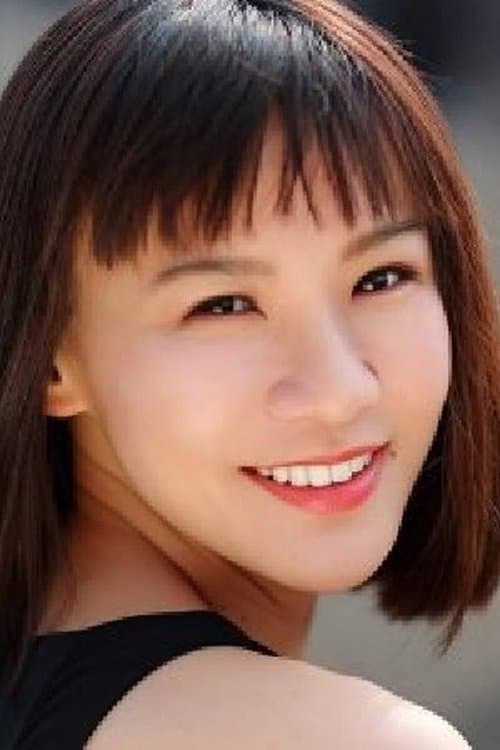 Megan Liao photo
