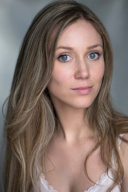 Megan Lockhurst photo