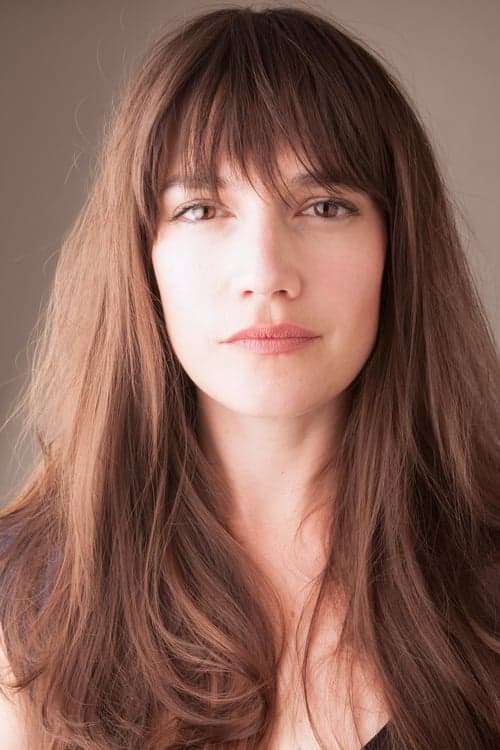 Megan Maczko photo