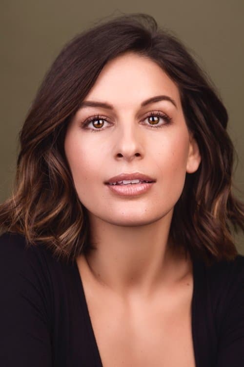 Megan McQueen photo