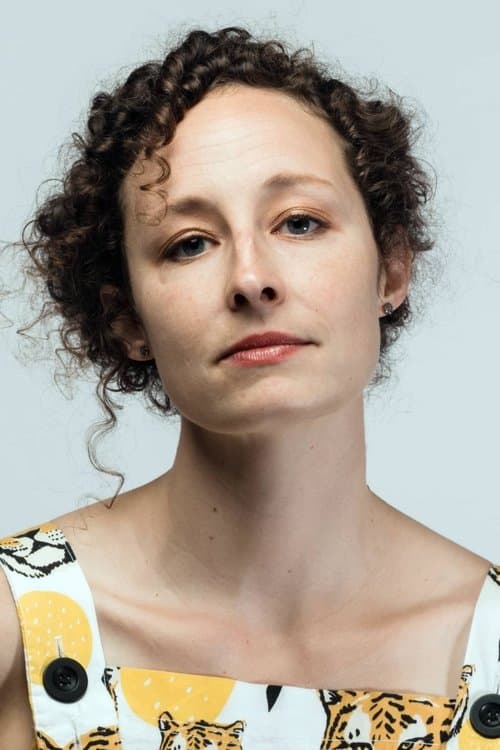 Megan Mercier photo
