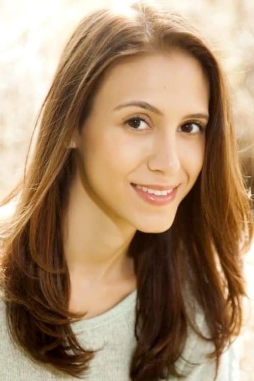 Megan Moser photo