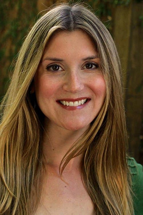Megan Parlen photo