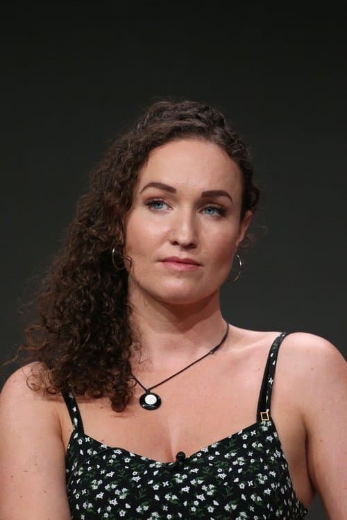 Megan Phelps-Roper photo