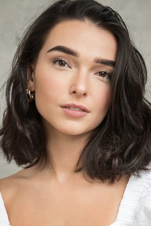Megan Placito photo