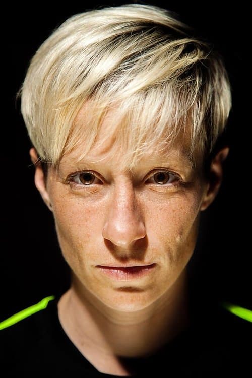 Megan Rapinoe photo
