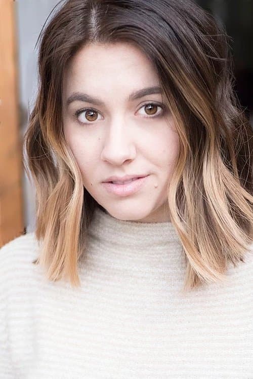 Megan Taylor Harvey photo