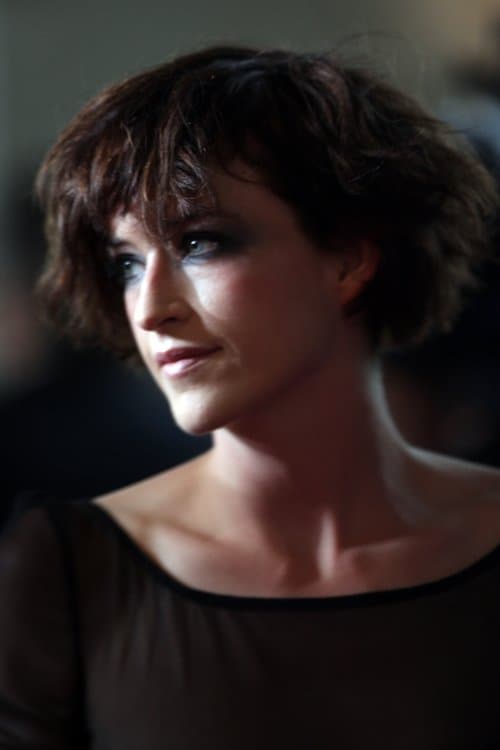 Megan Washington photo