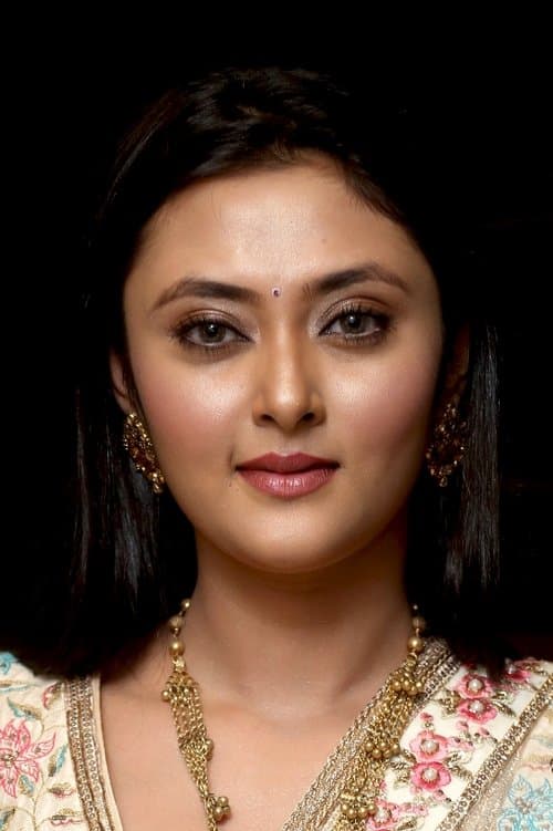 Megha Chowdhury photo