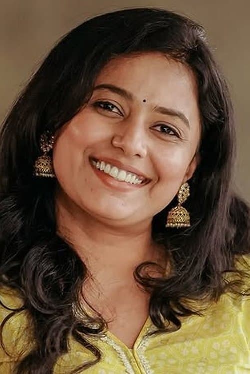 Megha Thomas photo