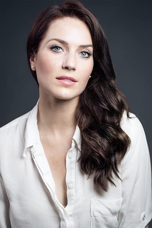 Meghan K. Lees photo