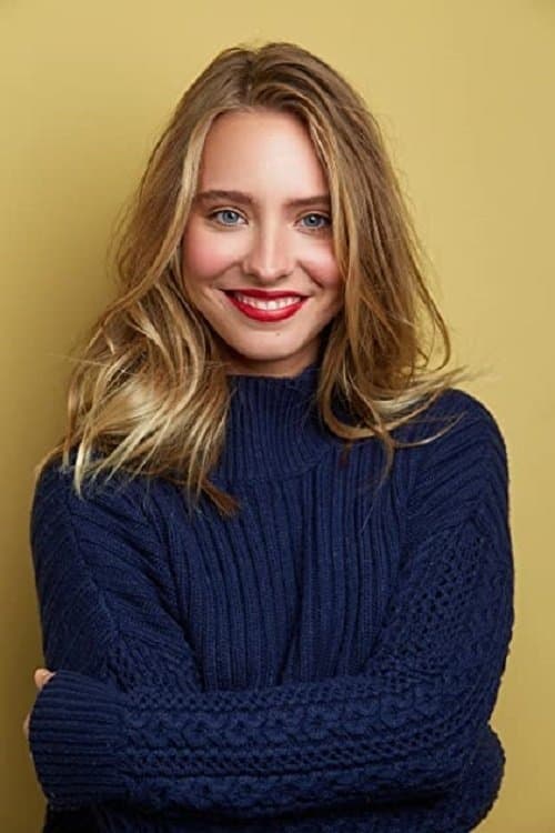 Meghan Oberholzer photo