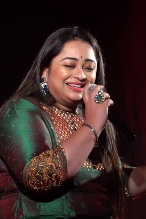 Meghna Erande photo