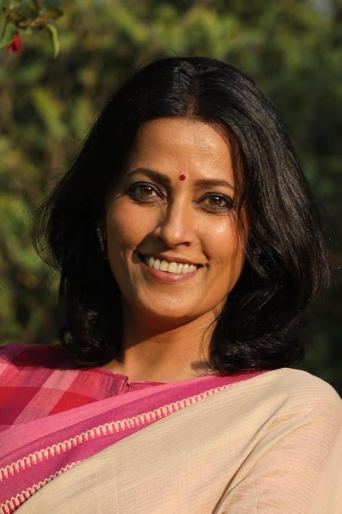 Meghna Malik photo