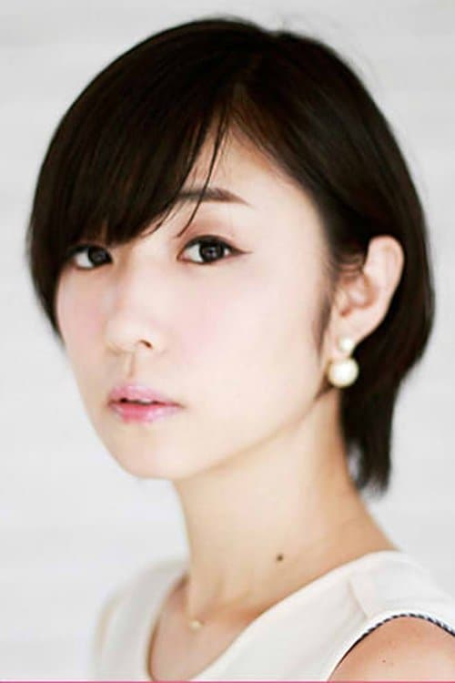 Megumi photo