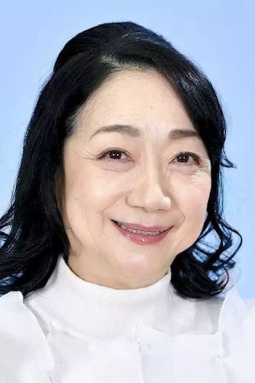 Megumi Asaoka photo