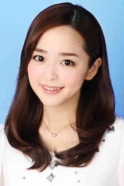 Megumi Han photo