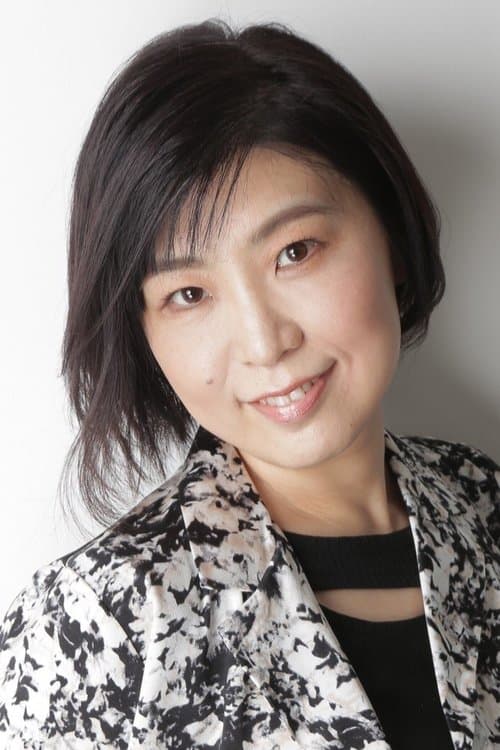 Megumi Okada photo