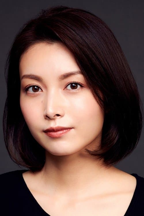 Megumi Sato photo