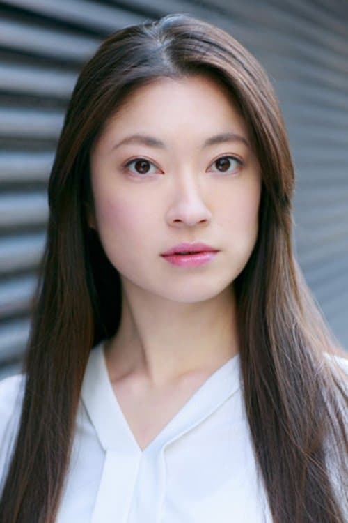 Megumi Seki photo