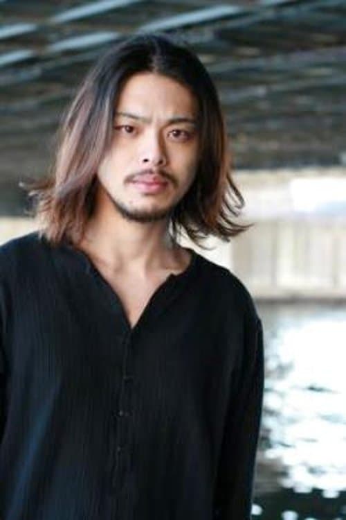 Meguru Katô photo