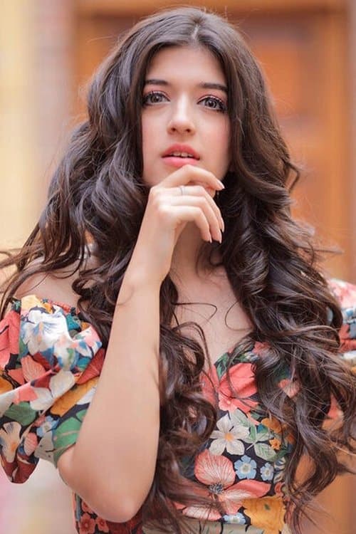 Mehak Manwani photo