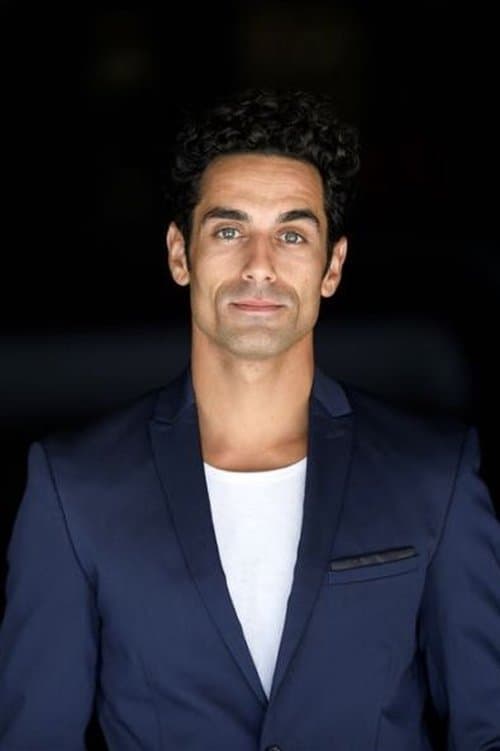 Mehdi Abdelhakmi photo