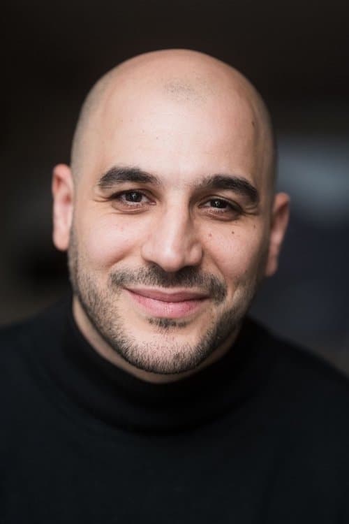 Mehdi Djaadi photo