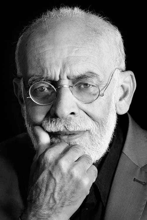 Mehdi Faghih photo