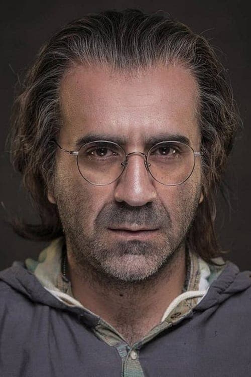 Mehdi Hosseininia photo