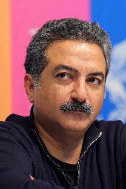 Mehdi Jafari photo