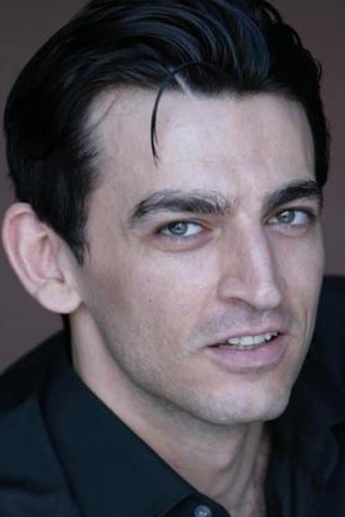 Mehdi Moinzadeh photo