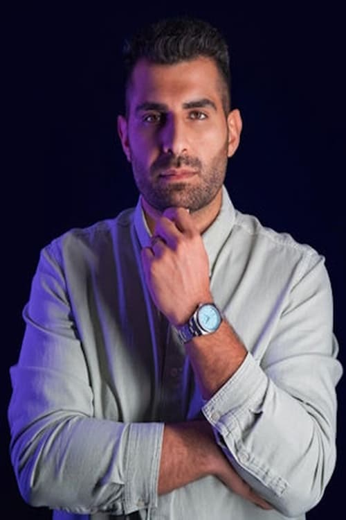 Mehdi Perwez photo